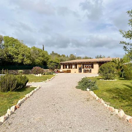 Вілла Casa Eden With Private Pool Арта Екстер'єр фото