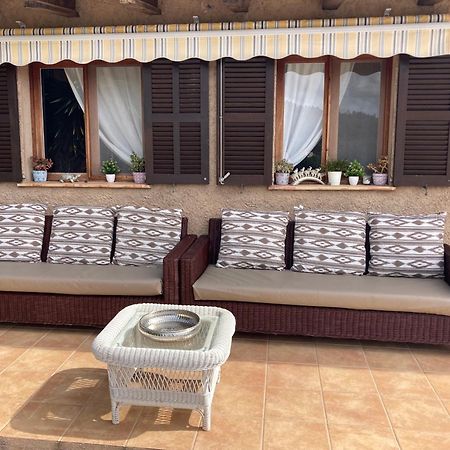 Вілла Casa Eden With Private Pool Арта Екстер'єр фото