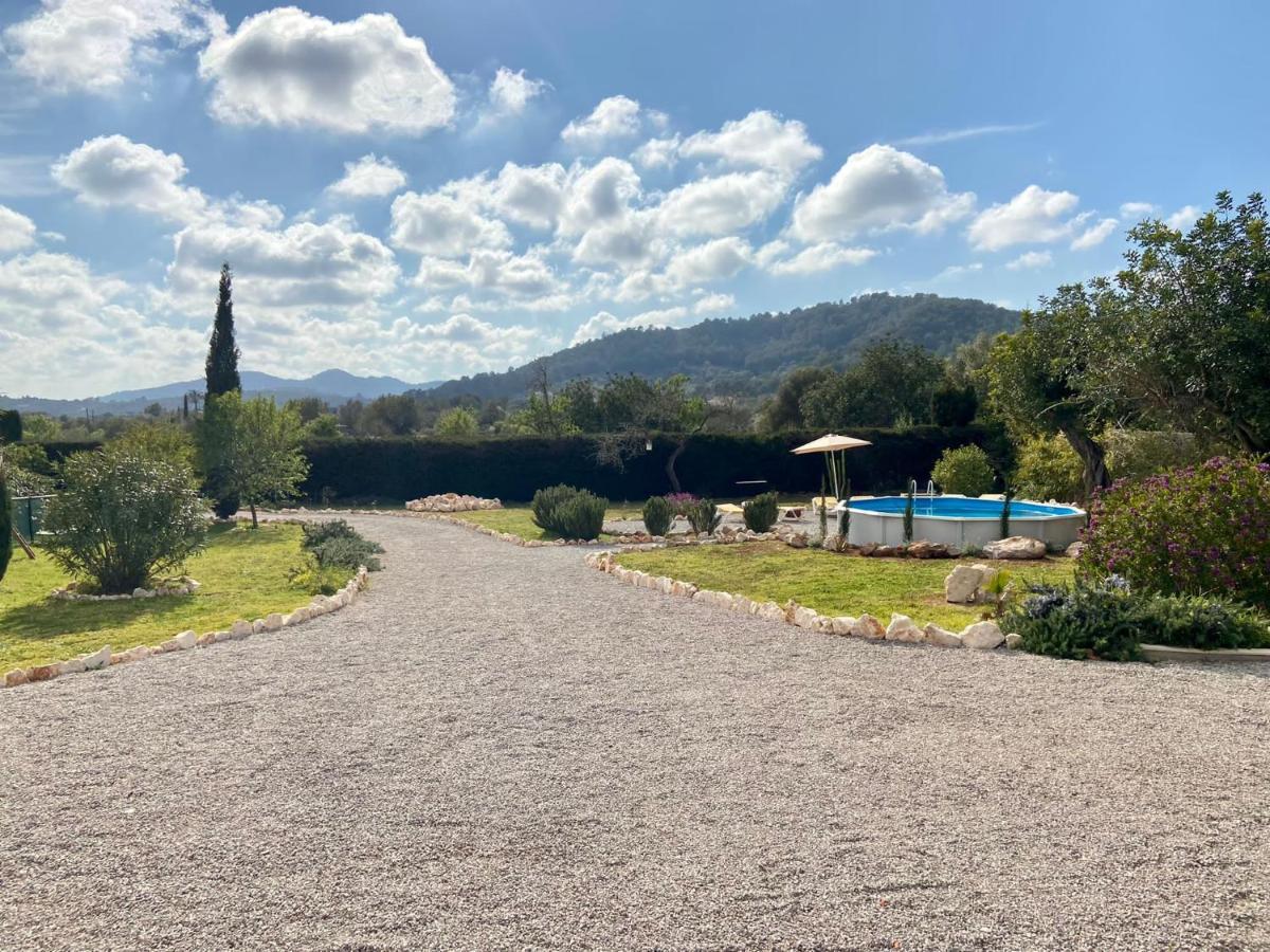 Вілла Casa Eden With Private Pool Арта Екстер'єр фото
