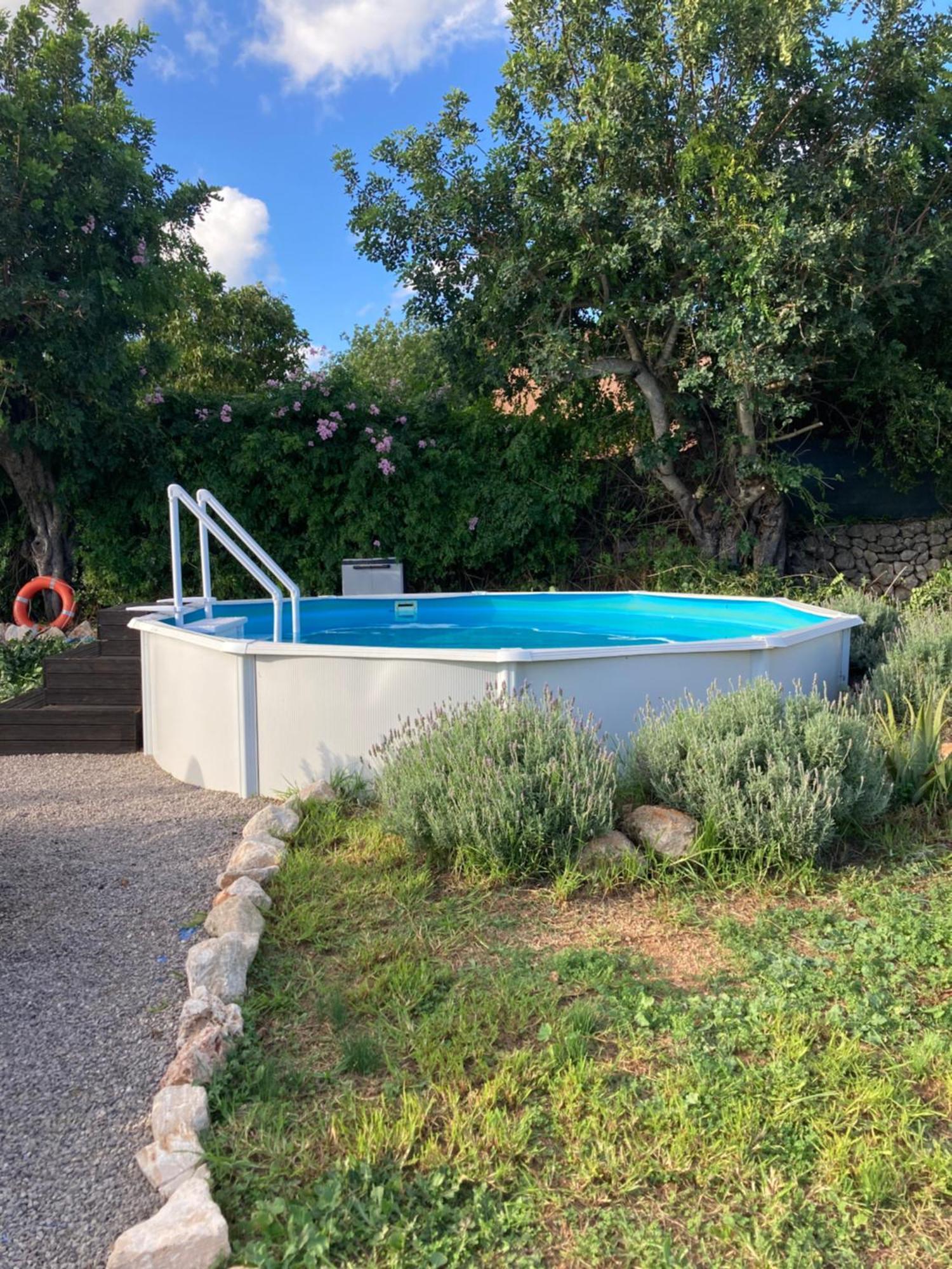 Вілла Casa Eden With Private Pool Арта Екстер'єр фото