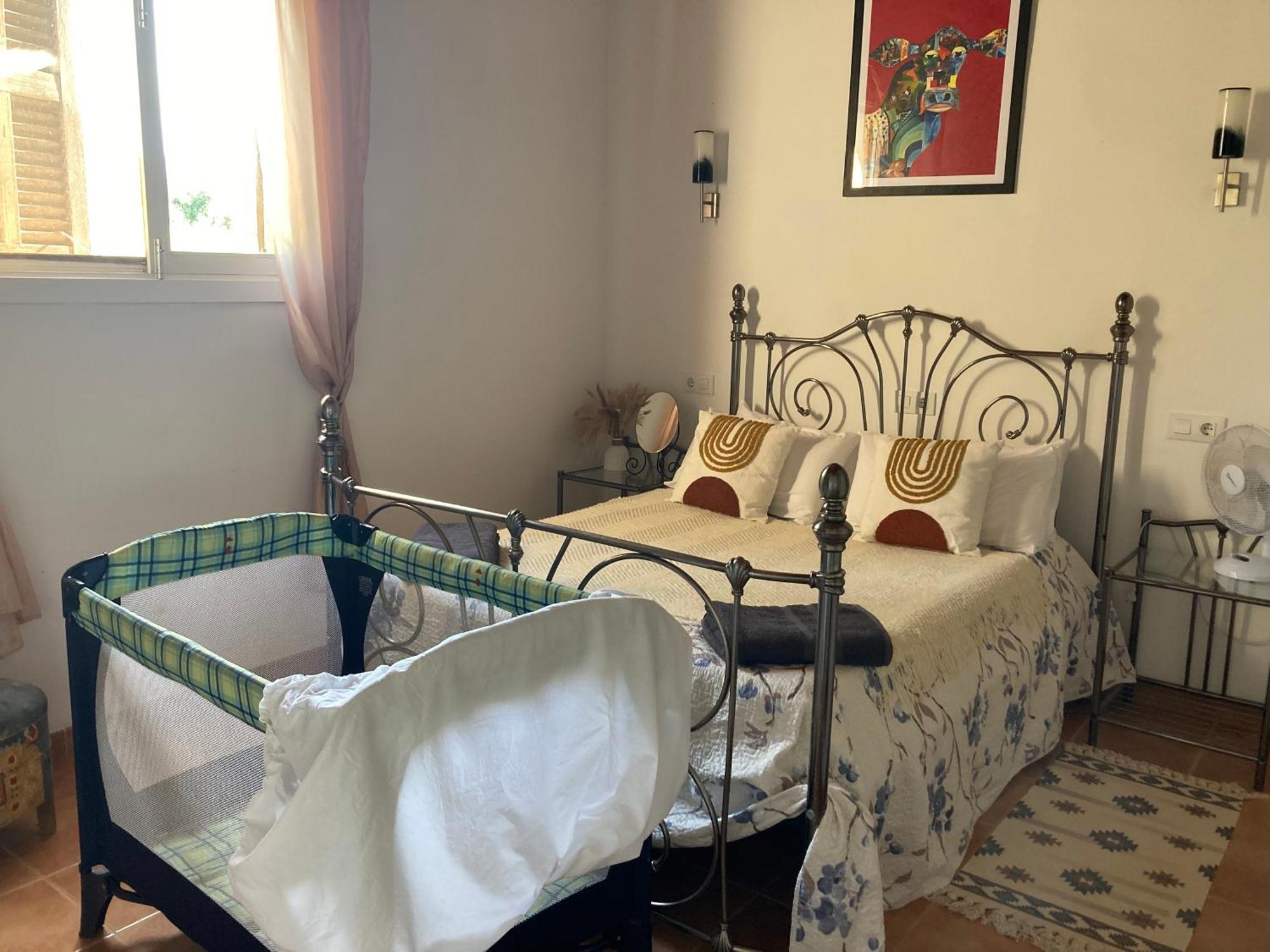Вілла Casa Eden With Private Pool Арта Екстер'єр фото