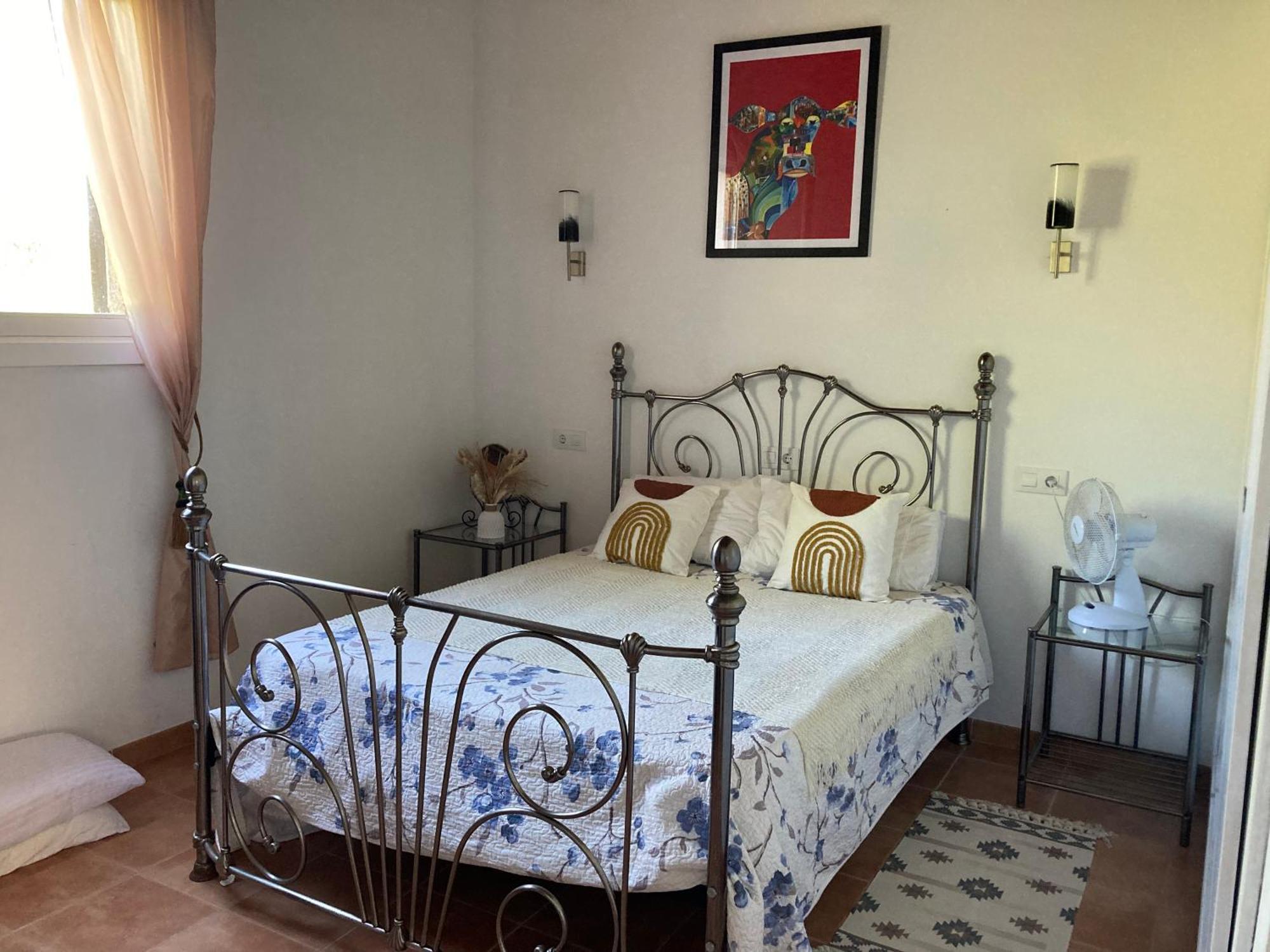 Вілла Casa Eden With Private Pool Арта Екстер'єр фото